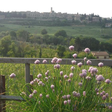 Villa Due Piani Barberino di Val dʼElsa Esterno foto