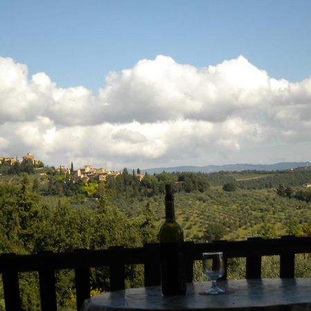 Villa Due Piani Barberino di Val dʼElsa Camera foto