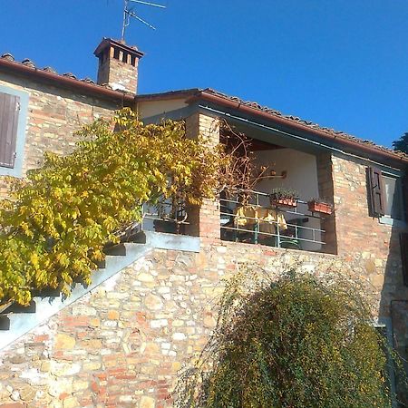 Villa Due Piani Barberino di Val dʼElsa Camera foto