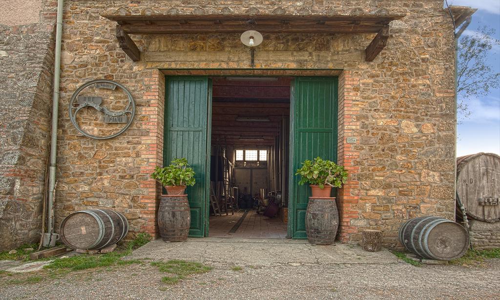Villa Due Piani Barberino di Val dʼElsa Esterno foto