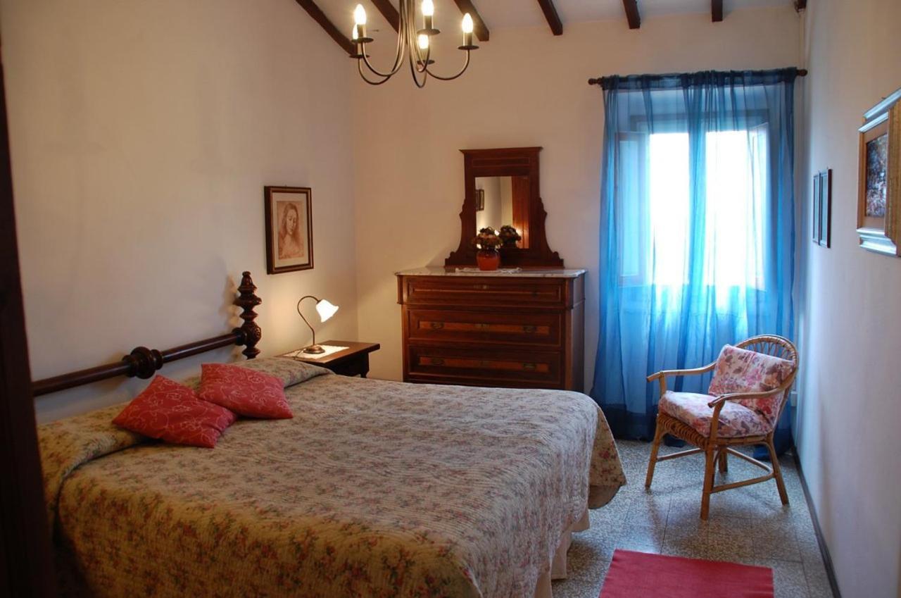 Villa Due Piani Barberino di Val dʼElsa Camera foto