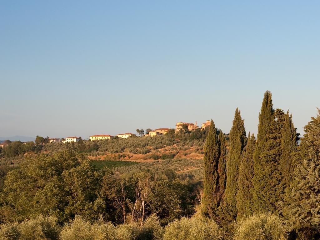 Villa Due Piani Barberino di Val dʼElsa Camera foto