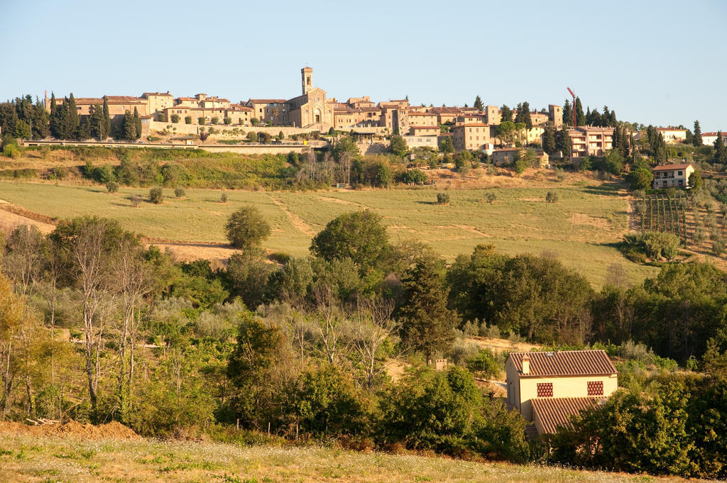 Villa Due Piani Barberino di Val dʼElsa Esterno foto