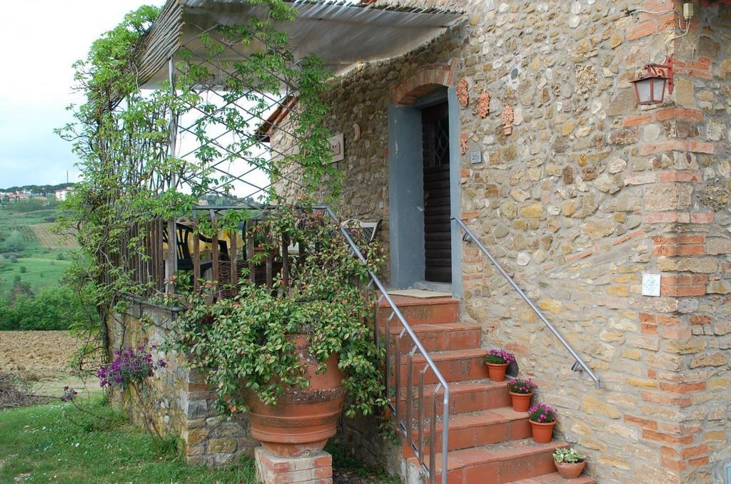 Villa Due Piani Barberino di Val dʼElsa Camera foto
