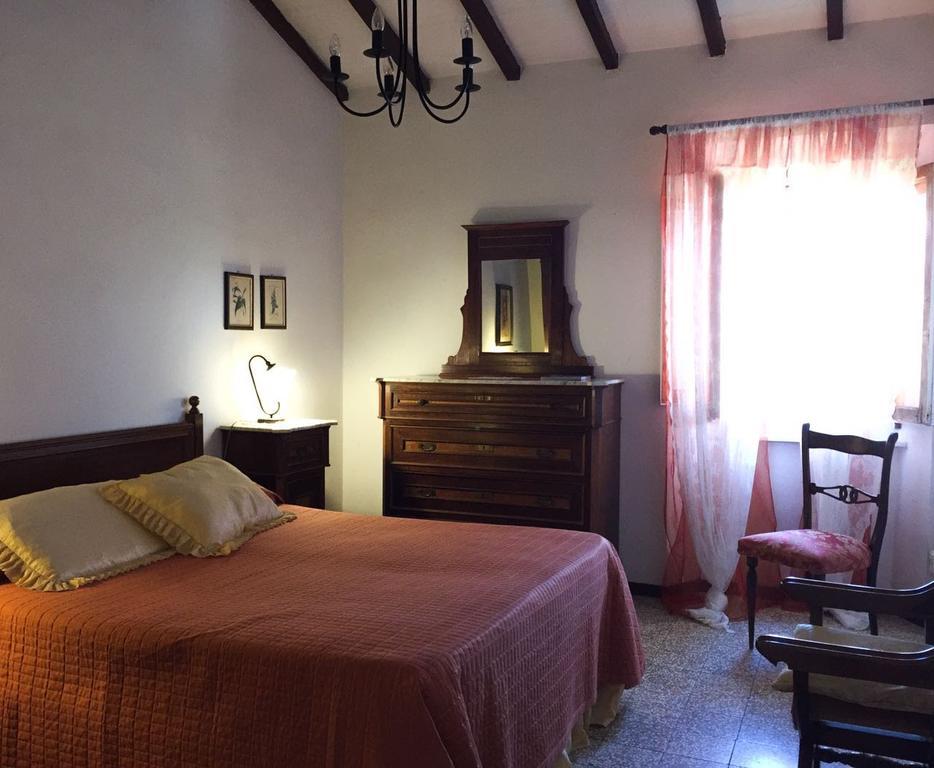 Villa Due Piani Barberino di Val dʼElsa Esterno foto
