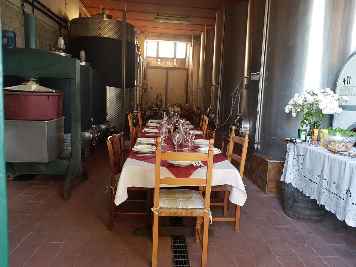 Villa Due Piani Barberino di Val dʼElsa Esterno foto